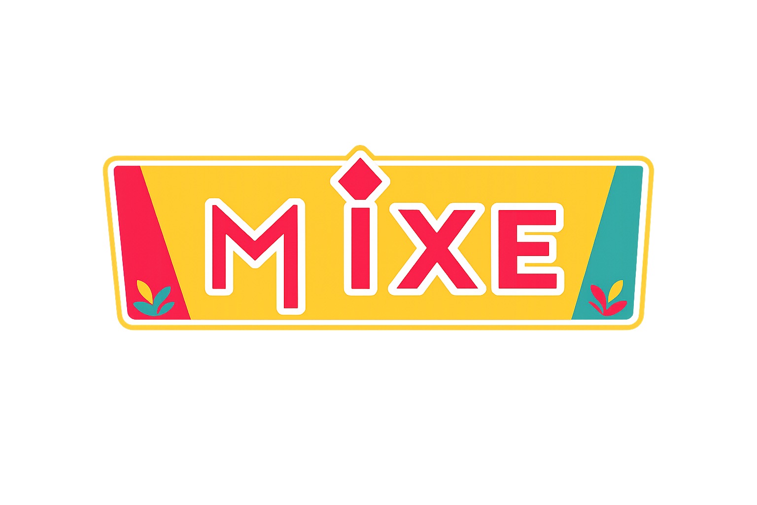 Logotipo de Mixe Taqueria Oaxaca